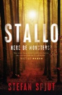 Cover: Stallo - Faber & Faber Crime
