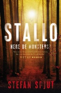 Cover: Stallo - Faber & Faber Crime