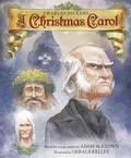 Cover: A Christmas Carol - Doubleday Books for Young Readers