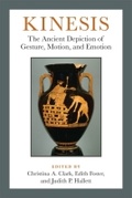 Cover: Kinesis - The University of Michigan Press