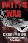 Cover: Patty's War - Craig P. Miller