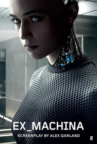Abbildung von: Ex Machina - Faber & Faber