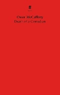 Cover: Death of a Comedian - Faber & Faber