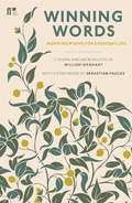 Cover: Winning Words - Faber & Faber