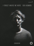 Cover: I Forget Where We Were - Faber Music Ltd