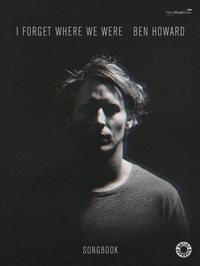 Enlarge image Cover: I Forget Where We Were - Faber Music Ltd