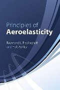 Cover: Principles of Aeroelasticity - Dover Publications Inc.