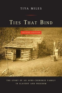 Abbildung von: Ties That Bind - University of California Press