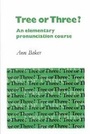 Cover: Tree or Three? Student's book - Cambridge University Press