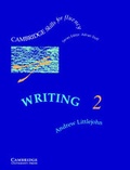 Cover: Writing 2 Intermediate Student's Book - Cambridge University Press