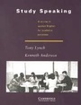 Cover: Study Speaking - Cambridge University Press