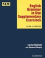 Cover: English Grammar in Use Supplementary Exercises with Answers - Cambridge University Press