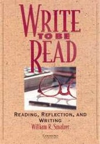 Enlarge image Cover: Write to be Read Student's book - Cambridge University Press