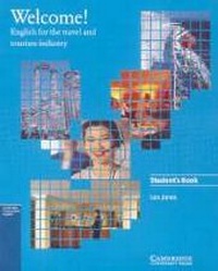 Abbildung von: Welcome Student's book - Cambridge University Press