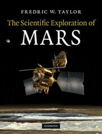 Abbildung von: The Scientific Exploration of Mars - Cambridge University Press