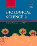 Cover: Biological Science 2 - Cambridge University Press