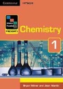 Cover: Science Foundations Presents Chemistry 1 CD-ROM - Cambridge University Press