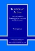 Cover: Teachers in Action - Cambridge University Press