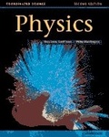 Cover: Coordinated Science: Physics - Cambridge University Press