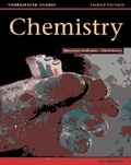 Cover: Coordinated Science: Chemistry - Cambridge University Press