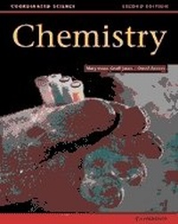Abbildung von: Coordinated Science: Chemistry - Cambridge University Press