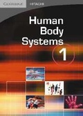 Cover: Human Body Systems 1 CD-ROM - Cambridge University Press