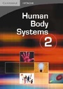 Cover: Human Body Systems 2 CD-ROM - Cambridge University Press