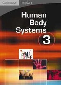 Enlarge image Cover: Human Body Systems 3 CD-ROM - Cambridge University Press