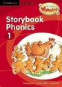 Cover: Storybook Phonics 1 CD-ROM - Cambridge University Press