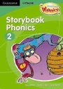 Cover: Storybook Phonics 2 CD-ROM - Cambridge University Press
