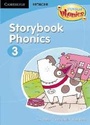 Cover: Storybook Phonics 3 CD-ROM - Cambridge University Press