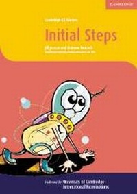 Abbildung von: Cambridge ICT Starters: Initial Steps Microsoft - Cambridge University Press