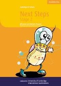 Cover: Cambridge ICT Starters: Next Steps Microsoft, Part 2 - Cambridge University Press