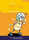 Cover: Cambridge ICT Starters: Next Steps Microsoft, Part 1 - Cambridge University Press