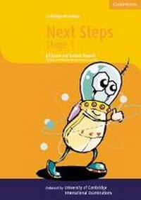 Abbildung von: Cambridge ICT Starters: Next Steps Microsoft, Part 1 - Cambridge University Press