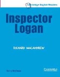 Cover: Inspector Logan Level 1 Audio Cassette - Cambridge University Press