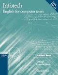 Cover: Infotech Teacher's Book - Cambridge University Press