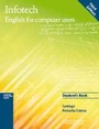 Cover: Infotech Student's Book - Cambridge University Press
