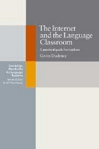 Enlarge image Cover: The Internet and the Language Classroom - Cambridge University Press