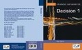Cover: Discrete Mathematics 1 - Cambridge University Press