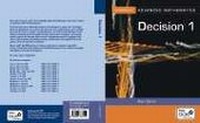 Enlarge image Cover: Discrete Mathematics 1 - Cambridge University Press