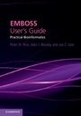 Cover: EMBOSS User's Guide - Cambridge University Press