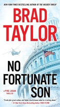 Cover: No Fortunate Son - Dutton