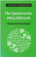 Cover: The Epistle to the Philippians - Epworth Press