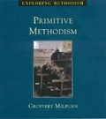 Cover: Primitive Methodism - Epworth Press