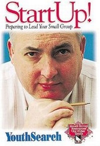 Enlarge image Cover: Start up! - Abingdon Press