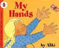 Cover: My Hands - HarperCollins