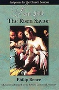 Cover: Lent 2003 - Student - The Risen Savior - Scriptures for the Church Seasons - Abingdon Press