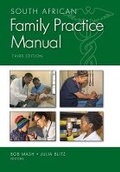 Cover: South African Family Practice Manual - Van Schaik Publishers