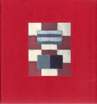 Enlarge image Cover: Sean Scully - National Gallery of Australia
